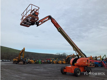 Telescopic boom JLG