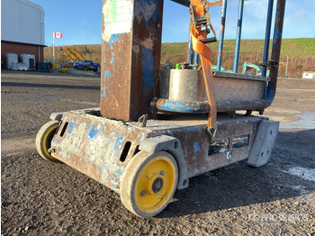 Vertical mast lift 2015 Power Tower Peco Vertical Mast Lift: picture 4 Vertical mast lift 2015 Power Tower Peco Vertical Mast Lift: picture 4