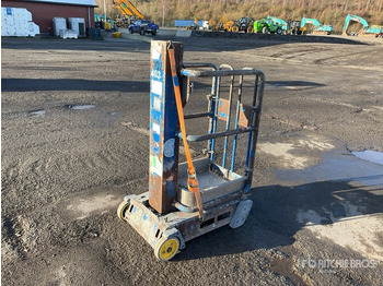 Vertical mast lift 2015 Power Tower Peco Vertical Mast Lift: picture 3 Vertical mast lift 2015 Power Tower Peco Vertical Mast Lift: picture 3