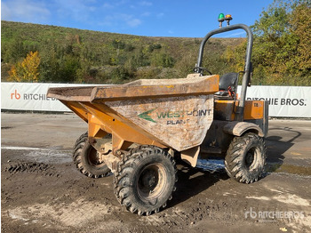 Dumper TEREX