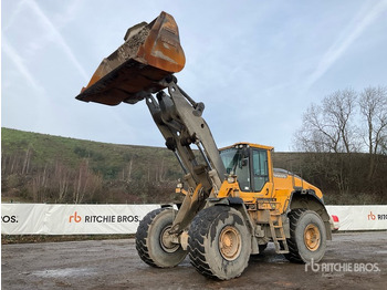 Wheel loader VOLVO L150H