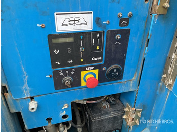 Scissor lift 2016 Genie GS5390 4x4 Diesel Scissor Lift: picture 5 Scissor lift 2016 Genie GS5390 4x4 Diesel Scissor Lift: picture 5