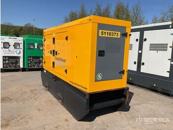 Generator set SDMO