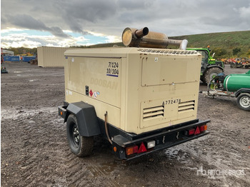 Air compressor 2017 Doosan 7/124-10/104 Air Compressor: picture 4 Air compressor 2017 Doosan 7/124-10/104 Air Compressor: picture 4