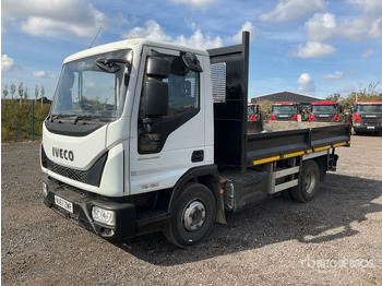 Tipper IVECO