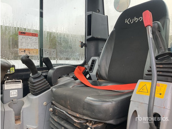 Mini excavator 2020 Kubota U48-4 Mini Excavator:  <6.6t: picture 5