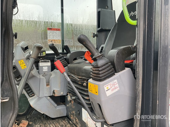 Mini excavator 2020 Kubota U48-4 Mini Excavator:  <6.6t: picture 4