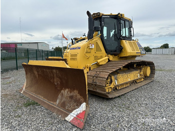 Bulldozer KOMATSU D61PX-24