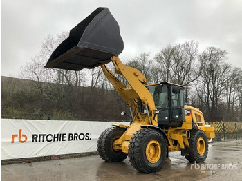 Wheel loader CATERPILLAR 938