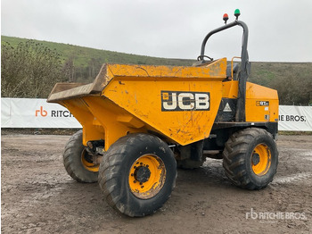 Dumper JCB