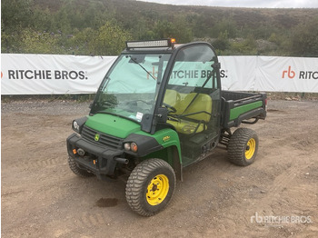 Flail mower/ Mulcher JOHN DEERE