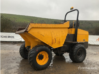 Dumper MECALAC