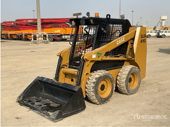 Skid steer loader CASE