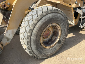 Wheel loader 2007 Cat 938G Series II Wheel Loader: picture 4