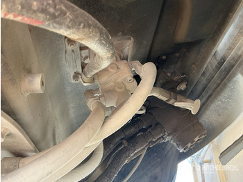 Wheel loader 2008 Cat 950H Wheel Loader: picture 4