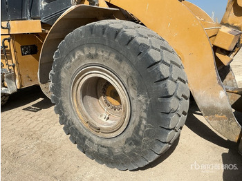 Wheel loader 2008 Cat 950H Wheel Loader: picture 5