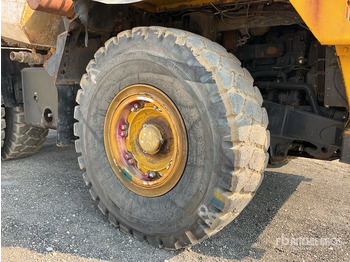 Rigid dumper/ Rock truck 2008 Komatsu HD465-7R 50000 L Water Wagon: picture 4