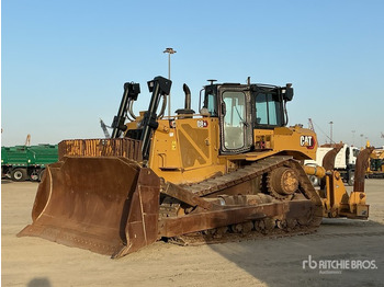 Bulldozer CATERPILLAR D8R