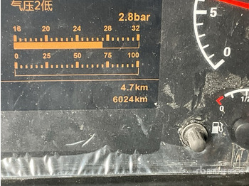 Mobile crane XCMG QY50KA