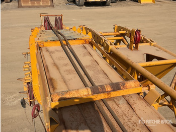 Mobile crane 2020 XCMG QY50KA 8x4x4 Hydraulic Truck Crane: picture 5