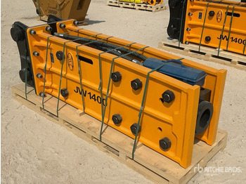 Hydraulic hammer