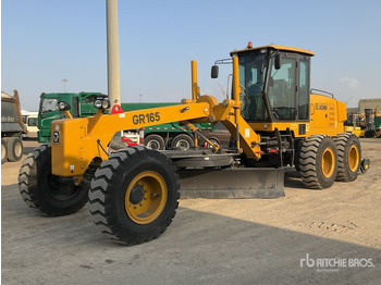 Grader XCMG GR165