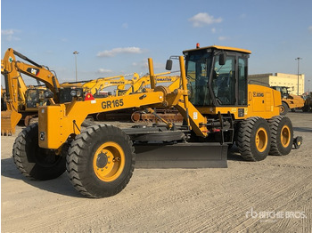 Grader XCMG GR165