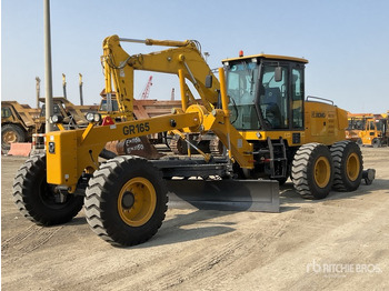 Grader XCMG GR165