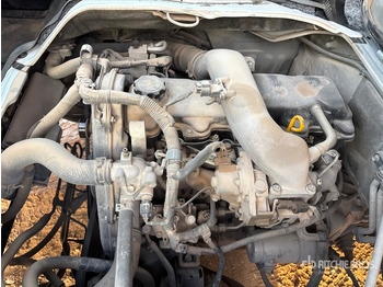 Bus 2018 Toyota Hiace 4x2 16-Seat Mini Bus: picture 5