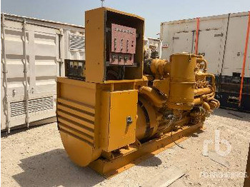 Generator set CATERPILLAR