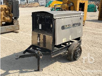 Welding equipment