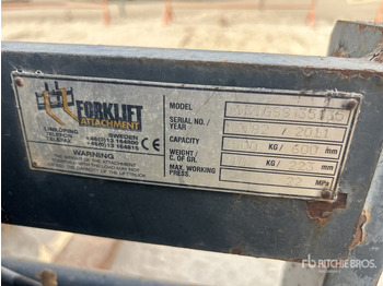 Forklift Toyota 02-7FD35: picture 5