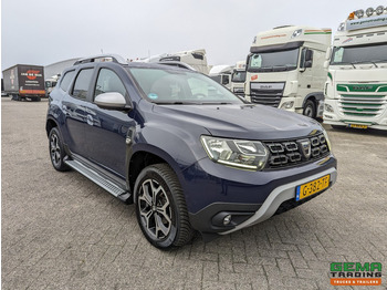 Car Dacia Duster  1.3 TCe Prestige 130PK - Navigatie - Trekhaak - Camera - Climate Control - 10/2025APK: picture 2