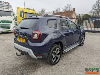 Car Dacia Duster  1.3 TCe Prestige 130PK - Navigatie - Trekhaak - Camera - Climate Control - 10/2025APK: picture 4
