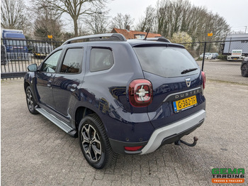 Car Dacia Duster  1.3 TCe Prestige 130PK - Navigatie - Trekhaak - Camera - Climate Control - 10/2025APK: picture 3
