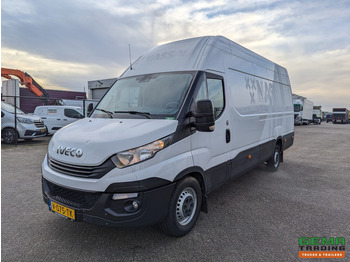 Panel van IVECO Daily 35s14