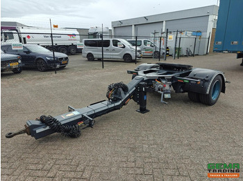 Dolly trailer PACTON