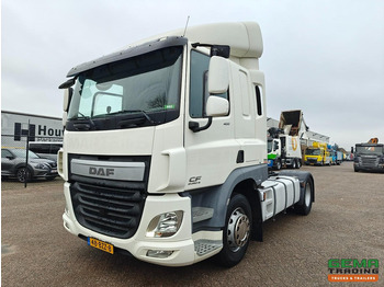 Tractor unit DAF CF 400