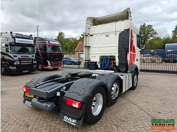 Tractor unit DAF XF 480 FTG 6x2/4 Spacecab Euro6D - Standairco - Dubbele Tanks - Alcoa - 02/2026 APK: picture 3 Tractor unit DAF XF 480 FTG 6x2/4 Spacecab Euro6D - Standairco - Dubbele Tanks - Alcoa - 02/2026 APK: picture 3