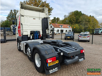Tractor unit DAF XF 480 FTG 6x2/4 Spacecab Euro6D - Standairco - Dubbele Tanks - Alcoa - 02/2026 APK: picture 4 Tractor unit DAF XF 480 FTG 6x2/4 Spacecab Euro6D - Standairco - Dubbele Tanks - Alcoa - 02/2026 APK: picture 4
