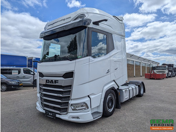 Tractor unit DAF XG+