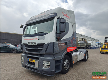 Tractor unit IVECO Stralis HI-WAY