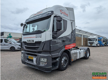 Tractor unit IVECO Stralis HI-WAY