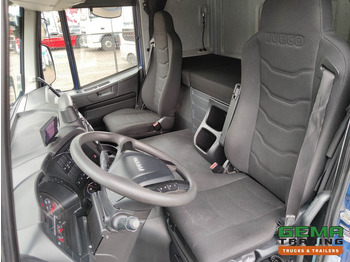Tractor unit Iveco Stralis 420 Hi-Way 6x2 Euro6 Top! (T1288): picture 5