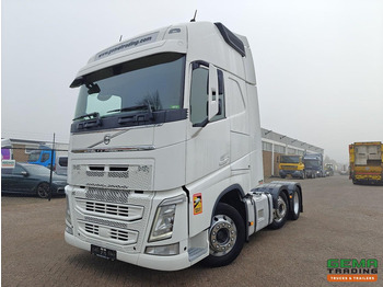 Tractor unit VOLVO FH 460