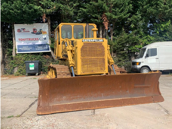 Bulldozer CATERPILLAR D7E