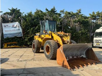 Wheel excavator CATERPILLAR 938F
