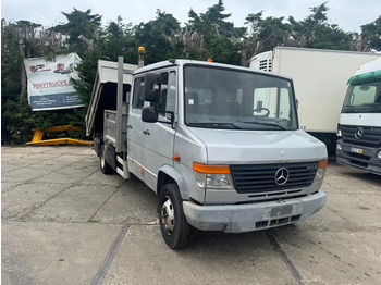 Tipper MERCEDES-BENZ Vario 815