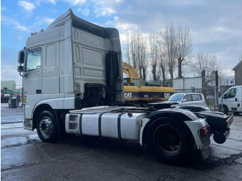 Tractor unit DAF XF 460 4X2 Tractor-unit Spring/Air Retarder: picture 3