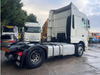 Tractor unit DAF XF 460 4X2 Tractor-unit Spring/Air Retarder: picture 4